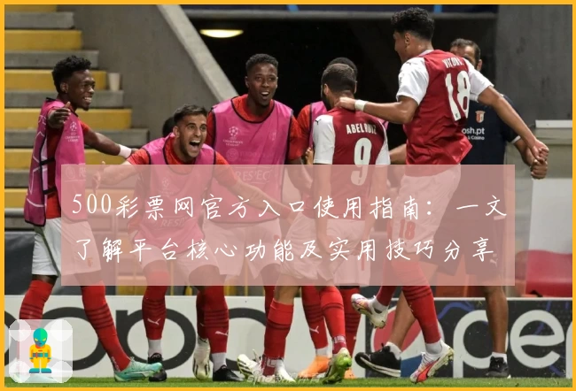 500彩票网官方入口使用指南：一文了解平台核心功能及实用技巧分享